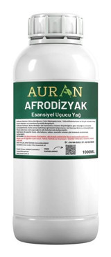 Auran Afrodizyak Oda Kokusu 1 lt
