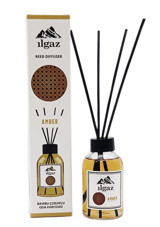 Ilgaz Amber Oda Kokusu 110 ml