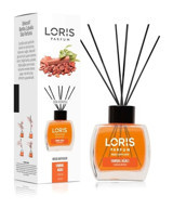 Loris Sandal Ağacı Oda Kokusu 120 ml