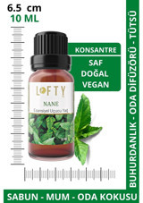 Lofty Nane Oda Kokusu 30 ml