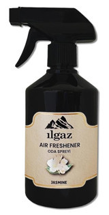 Ilgaz Enjoy Yasemin Oda Kokusu 500 ml