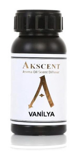 Akscent Vanilya Oda Kokusu 250 ml