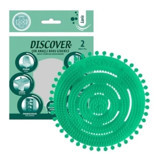 Discover Fresh Oda Kokusu 15 ml