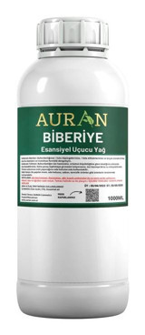Auran Biberiye Oda Kokusu 1 lt