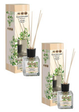 Pereja Yasemin Oda Kokusu 2x100 ml
