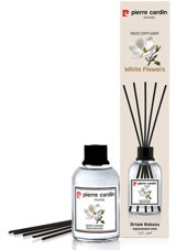 Pierre Cardin Beyaz Çiçek Oda Kokusu 110 ml