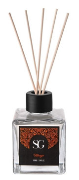 Smell Glass Mango Oda Kokusu 100 ml