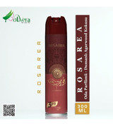 Rosarea Baharat Oda Kokusu 300 ml