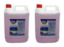 Airofresh Vanilya Oda Kokusu 2x5 lt