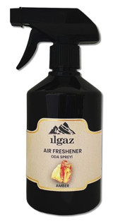 Ilgaz Enjoy Amber Oda Kokusu 500 ml