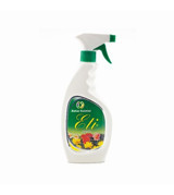 Eti Bahar Esintisi Oda Kokusu 500 ml