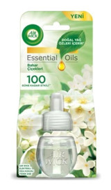 Air Wick Bahar Oda Kokusu 19 ml