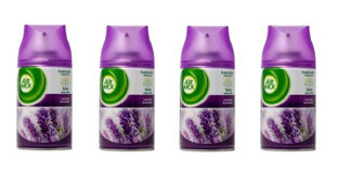 Air Wick Lavanta Oda Kokusu 4x250 ml