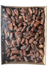 Karaağaç Naturals Organik Mebrum Hurması 5 kg