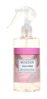 Misedor Amber Oda Kokusu 330 ml
