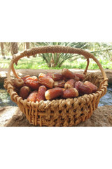 Hakikat Organik Organik Sugai Hurması 1 Kg