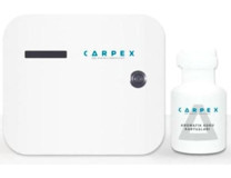 Carpex Ginger Flowers Oda Kokusu 220 ml