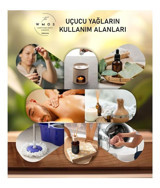 Wmos Gül Oda Kokusu 30 ml