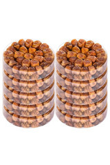 Payitaht Organik Sukkari Hurması 10x500 gr
