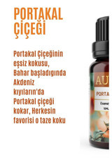 Auran Portakal Çiçeği Oda Kokusu 10 ml