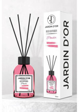 Jardin D'or Pudra Oda Kokusu 110 ml
