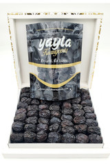 Yayla Kuruyemiş Organik Acve Hurması 250 gr
