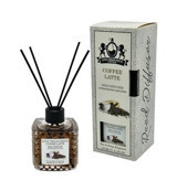 Lion Francesco Latte Oda Kokusu 150 ml