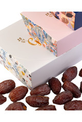 Bahçem Gurme Organik Medjoul Hurması 1 Kg