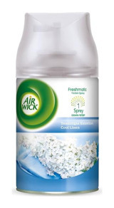 Air Wick Temizliğin Esintisi Oda Kokusu 4x250 ml