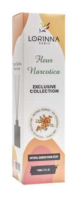 Lorinna Paris LRN.34.002 Çikolata Oda Kokusu 110 ml