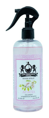 Lion Francesco Akasya Oda Kokusu 450 ml