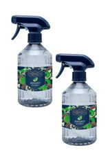 Pereja Bergamot Oda Kokusu 2x500 ml