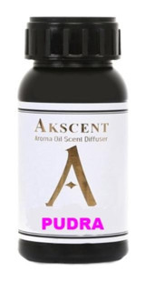 Akscent Pudra Oda Kokusu 250 ml