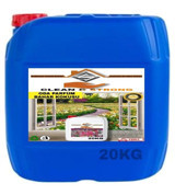 Strong&Clean Bahar Oda Kokusu 20 kg