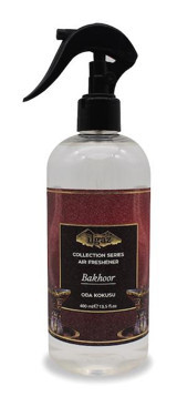 Ilgaz Collection Series Oda Kokusu 400 ml
