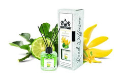 Lion Francesco Bergamot Oda Kokusu 150 ml