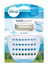 Febreze Alp Esintisi Oda Kokusu 5.5 ml