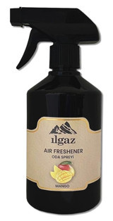 Ilgaz Enjoy Mango Oda Kokusu 500 ml
