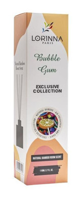 Lorinna Paris LRN.34.007 Odunsu Oda Kokusu 110 ml