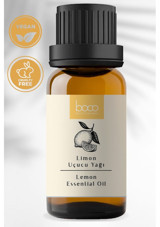 Boco Born In Cosmetics Limon Oda Kokusu 10 ml
