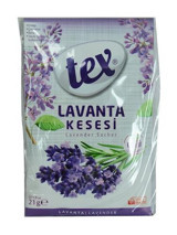 Tex Lavanta Oda Kokusu 21 gr