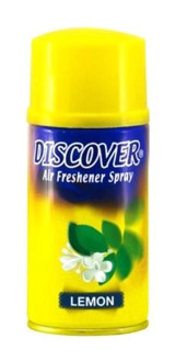 Discover Limon Oda Kokusu 320 ml