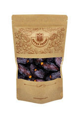 Antep Pazarı Organik Kudüs Hurması 250 gr