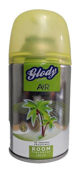 Glody Tropik Oda Kokusu 260 ml