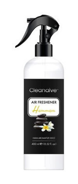 Cleanaive Hamam Oda Kokusu 400 ml