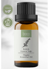 Boco Born In Cosmetics Kekik Oda Kokusu 10 ml