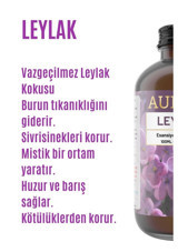 Auran Leylak Oda Kokusu 100 ml