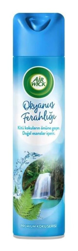 Air Wick Okyanus Oda Kokusu 300 ml