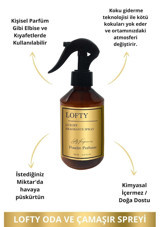 Lofty Yasemin Oda Kokusu 250 ml