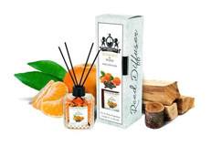 Lion Francesco Mandalina Oda Kokusu 150 ml